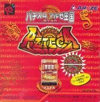 Pachi-Slot - Azteca - Neo Geo Pocket Color - Retrocharting
