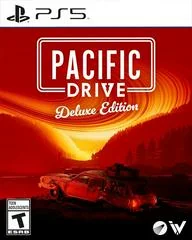 Pacific Drive: Deluxe Edition - Playstation 5 - Retrocharting