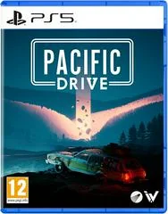 Pacific Drive - Playstation 5 - Retrocharting