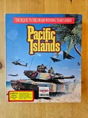 Background - Pacific Islands - Nintendo DS - Retrocharting