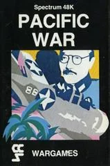 Pacific War - ZX Spectrum - Retrocharting