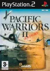 Pacific Warriors II [Not For Resale] - PlayStation 2 - Retrocharting