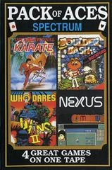 Pack of Aces - ZX Spectrum - Retrocharting