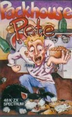 Packhouse Pete - ZX Spectrum - Retrocharting