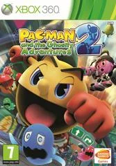 Pacman and the Ghostly Adventures 2 - Xbox 360 - Retrocharting