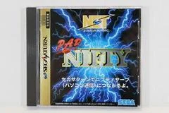 Pad Nifty - Sega Saturn - Retrocharting