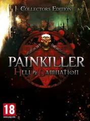 Painkiller: Hell & Damnation [Collector's Edition] - Xbox 360 - Retrocharting