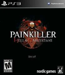 Painkiller: Hell & Damnation - Playstation 3 - Retrocharting