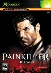 Painkiller Hell Wars - Xbox 360 - Retrocharting