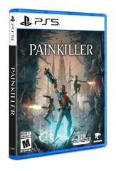 Painkiller - Playstation 5 - Retrocharting