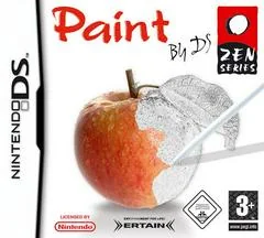 Background - Paint By DS - Nintendo DS - Retrocharting