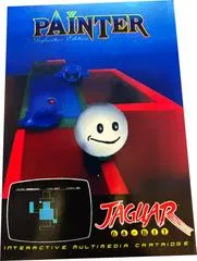 Painter: Deluxe Edition [Homebrew] - Jaguar - Retrocharting
