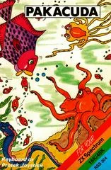 Pakacuda - ZX Spectrum - Retrocharting
