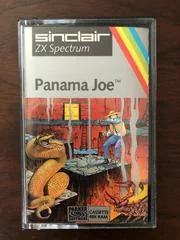 Panama Joe - ZX Spectrum - Retrocharting