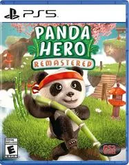 Panda Hero Remastered - Playstation 5 - Retrocharting