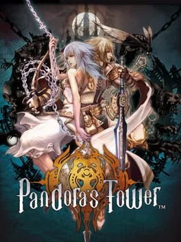 Pandora's Tower - Wii - Retrocharting