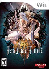 Pandora's Tower - Wii U - Retrocharting