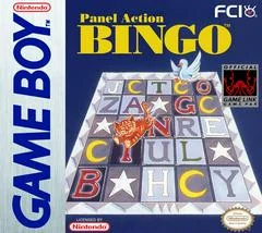 Panel Action Bingo - GameBoy - Retrocharting