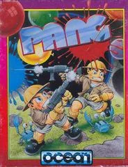 Pang - ZX Spectrum - Retrocharting