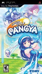 Pangya: Fantasy Golf - PSP - Retrocharting