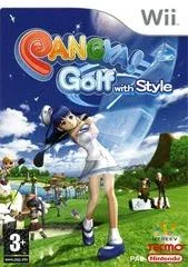 Pangya Golf With Style - Wii - Retrocharting