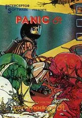 Panic 64 - Commodore 64 - Retrocharting
