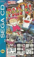 Panic - Sega CD - Retrocharting
