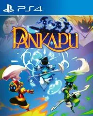 Background - Pankapu - Playstation 4 - Retrocharting