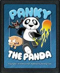 Background - Panky the Panda [Homebrew] - Atari 2600 - Retrocharting