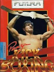 Panza Kick Boxing - Atari ST - Retrocharting