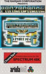 Panzadrome - ZX Spectrum - Retrocharting