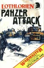 Panzer Attack - ZX Spectrum - Retrocharting
