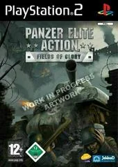 Panzer Elite Action: Fields of Glory - PlayStation 2 - Retrocharting