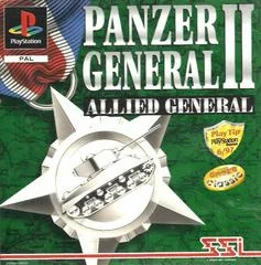 Panzer General II - PlayStation - Retrocharting