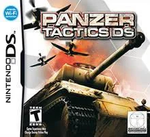 Panzer Tactics - Nintendo DS - Retrocharting