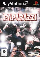 Paparazzi - PlayStation 2 - Retrocharting