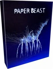 Paper Beast [Collector's Edition] - Playstation 4 - Retrocharting