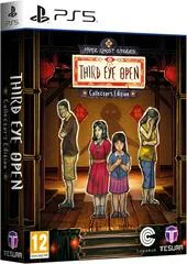 Paper Ghost Stories: Third Eye Open [Collector's Edition] - Playstation 5 - Retrocharting