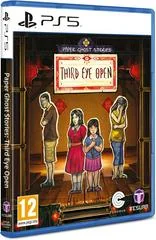 Paper Ghost Stories: Third Eye Open - Playstation 5 - Retrocharting