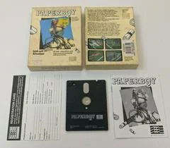 Paperboy 2 [+3 Disk] - ZX Spectrum - Retrocharting