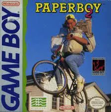 Paperboy 2 - GameBoy - Retrocharting