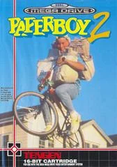 Paperboy 2 - Sega Genesis - Retrocharting