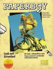Paperboy 2 - ZX Spectrum - Retrocharting