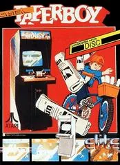 Paperboy - Commodore 64 - Retrocharting