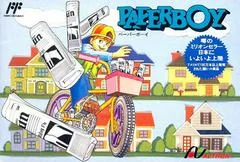 Paperboy - Famicom - Retrocharting