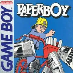 Paperboy - GameBoy - Retrocharting