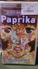 Paprika [UMD] - PSP - Retrocharting