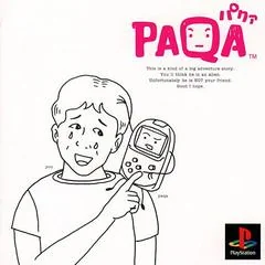 Paqa - PlayStation - Retrocharting