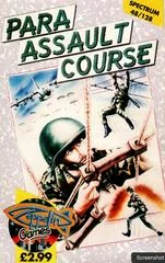 Background - Para Assault Course - ZX Spectrum - Retrocharting