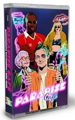 Paradise Cafe [Limited Edition] - ZX Spectrum - Retrocharting